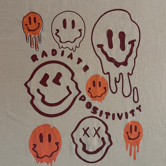 Shein Shirt - Picture 3 of 3